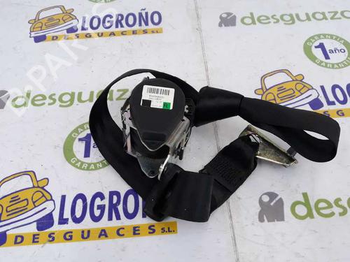 Used Rear right seatbelt VW GOLF V (1K1) 2.0 TDI 16V (140 hp) 6623520