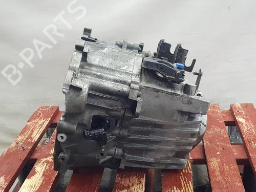 Gearbox VOLVO S60 I (384) 2.4 D | BP32298035M3