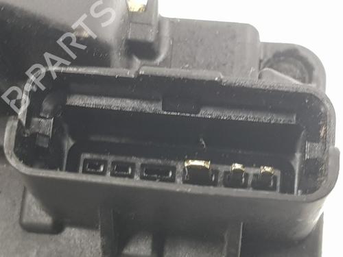 Rear right lock NISSAN QASHQAI / QASHQAI +2 I (J10, NJ10, JJ10E) 2.0 dCi All-wheel Drive | BP16895764C99 