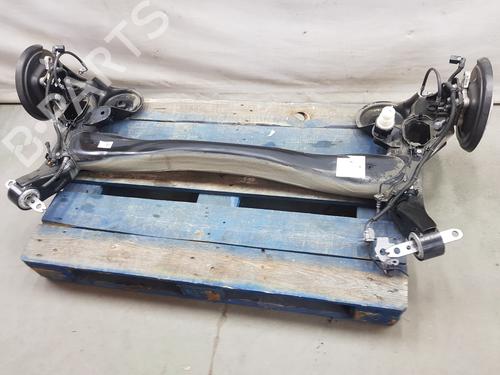 Rear axle OPEL ASTRA L Sports Tourer (OV5) 1.2 (FRHNSL, FRHNSR) | BP26333709M2 