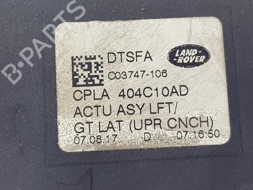 Other LAND ROVER RANGE ROVER VELAR (L560) 3.0 D300 SDV6 4x4 | BP27383894O1 