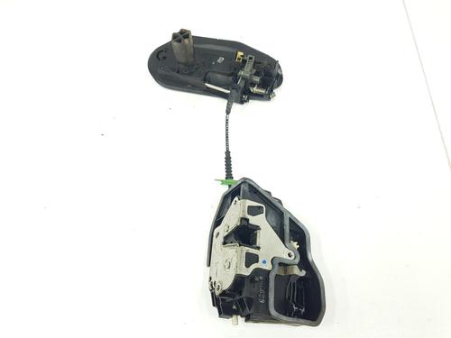 Rear left lock BMW 5 (E60) 520 i | BP8133388C100 
