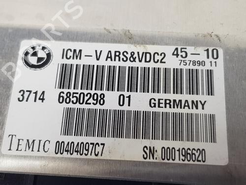 Electronic module BMW 5 Touring (F11) 535 d | BP19073150M83 
