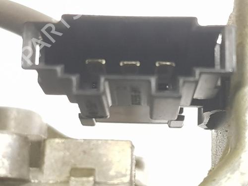 Viskermotor bagrude MERCEDES-BENZ M-CLASS (W163) ML 400 CDI (163.128) | BP16104735M102 