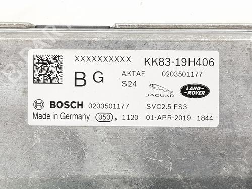 Other LAND ROVER RANGE ROVER VELAR (L560) 2.0 D180 TD4 4x4 | BP20196371O1 
