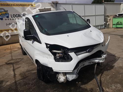 Steering wheel FORD TRANSIT CUSTOM V362 Van (FY, FZ)  | BP34354155C49  - Image 20