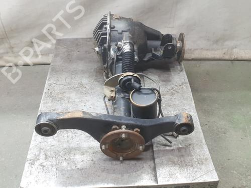 Front differential MITSUBISHI PAJERO III (V7_W, V6_W) 3.2 Di-D (V68W, V78W) | BP29001296M23 