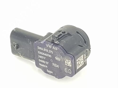 Electronic module VW CRAFTER Van (SY_, SX_)  | BP29535863M83 