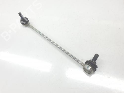 Left front suspension arm CUPRA LEON (KL1, KU1, KUG)  | BP29358659M12 