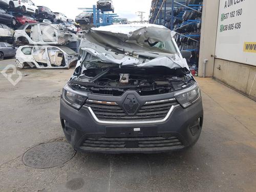 Cargo separator RENAULT KANGOO III Box Body/MPV | BP38929684I36 - Image 11