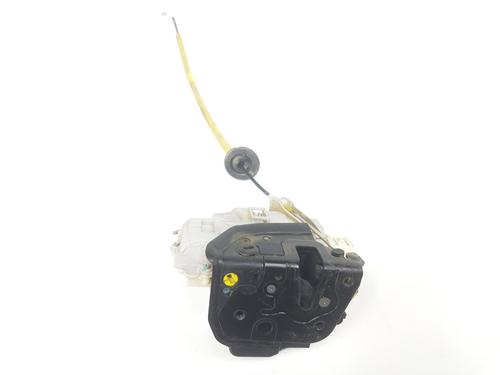 Rear left lock AUDI A6 C6 (4F2) 3.0 TDI quattro | BP17171952C100 