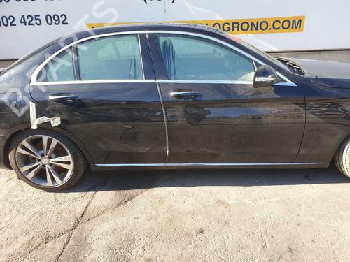 Girspak MERCEDES-BENZ C-CLASS (W205) C 220 BlueTEC / d (205.002, 205.004) | BP11964721M90 
