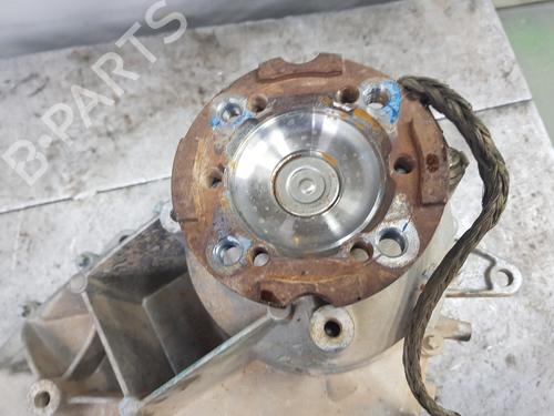 Transfer box LAND ROVER RANGE ROVER SPORT II (L494) 3.0 TDV6 4x4 | BP21093202M36 