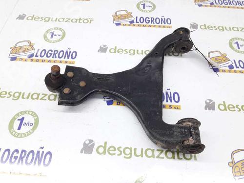 Left front suspension arm MERCEDES-BENZ VIANO (W639) CDI 2.0 4-matic (639.711, 639.713, 639.811, 639.813,... (116 hp) 1920522