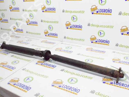 Driveshaft BMW 1 (E87) 118 d | BP1932994M37 