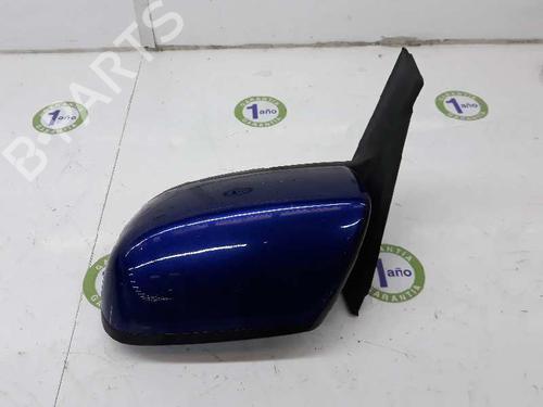 Left mirror MAZDA 5 (CR) 2.0 (CREW) | BP4761279C26 
