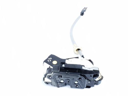 Used Rear right lock VW PASSAT B8 Variant (3G5, CB5) 2.0 TDI (150 hp) 23136603