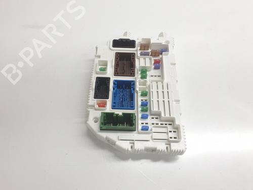 Fuse box OPEL ASTRA L Sports Tourer (O5)  | BP26128197E1 
