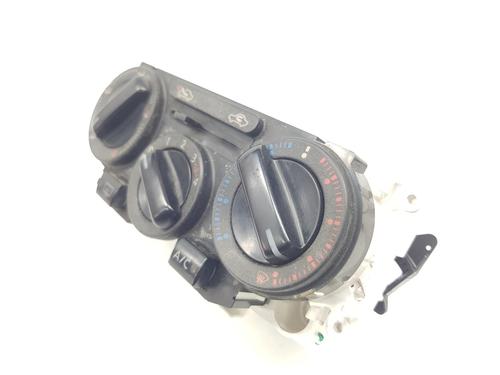 Climate control NISSAN NV200 / EVALIA Bus 1.5 dCi 85 (M20, M20M, M20K, M20KK) | BP15236918I5 