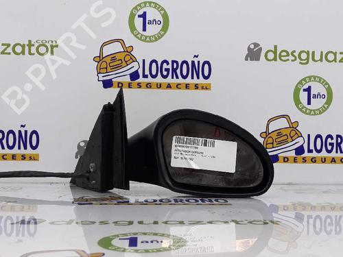 Right mirror SEAT IBIZA III (6L1)  | BP1324892C27 