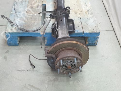 Rear axle FORD TRANSIT V363 Van (FCD, FDD)  | BP27878958M2 