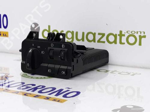 Headlight switch BMW 3 Coupe (E46) 318 Ci | BP1564407I24 