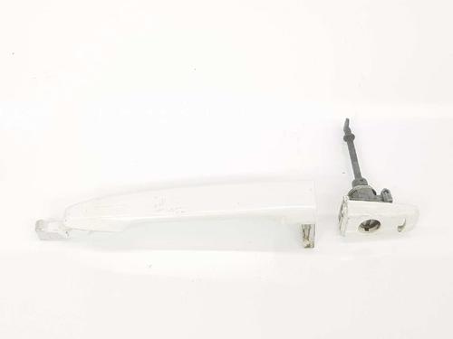Used Front left exterior door handle MITSUBISHI ASX (GA_W_) 2.2 Di-D 4WD (GA8W) (150 hp) 3653830