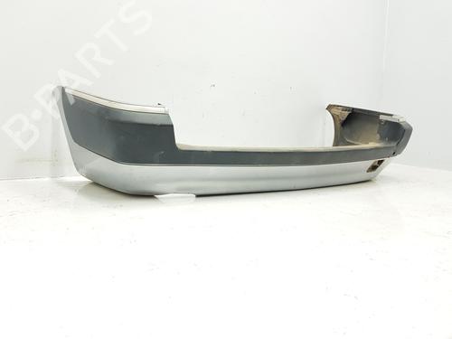 Rear bumper CITROËN XANTIA (X1_, X2_) 2.0 Turbo | BP15559755C8 