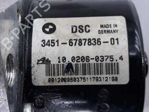 ABS pump BMW 1 (E87) 118 d | BP2537512M43 
