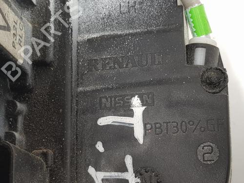 Rear left lock NISSAN QASHQAI / QASHQAI +2 I (J10, NJ10, JJ10E) 1.5 dCi | BP18296350C100 