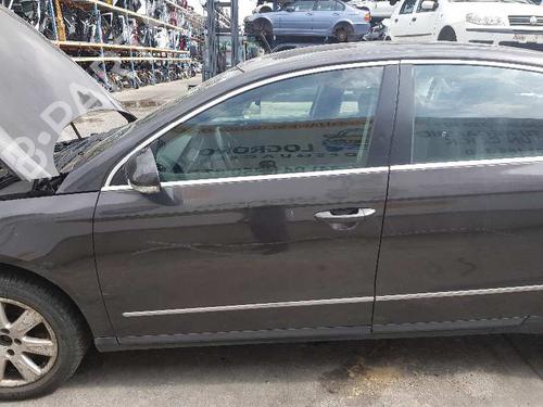 Radiateur de ac VW PASSAT B6 (3C2) 1.9 TDI | BP6103638M32 