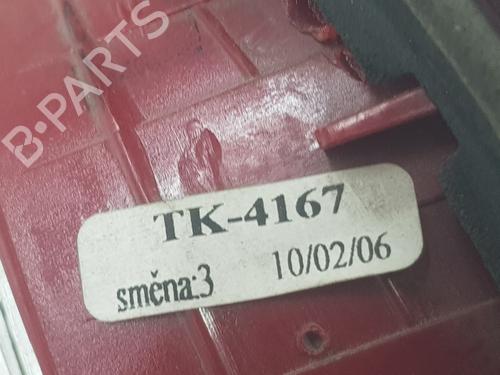 Other VW GOLF V (1K1) 1.9 TDI | BP801286O1 