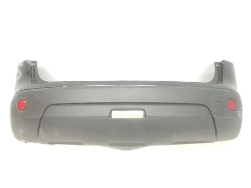 Used Rear bumper NISSAN QASHQAI / QASHQAI +2 I (J10, NJ10, JJ10E) 2.0 dCi (150 hp) 10561518