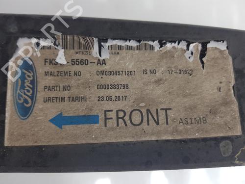 Other FORD TRANSIT V363 Van (FCD, FDD) 2.0 EcoBlue | BP33793878O1 - Image 6