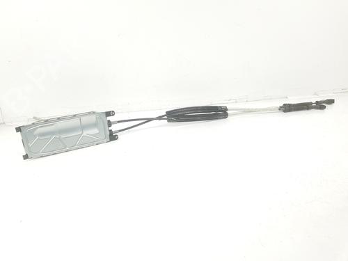 Gear lever SEAT LEON (5F1) 1.4 TSI | BP7418850M90 