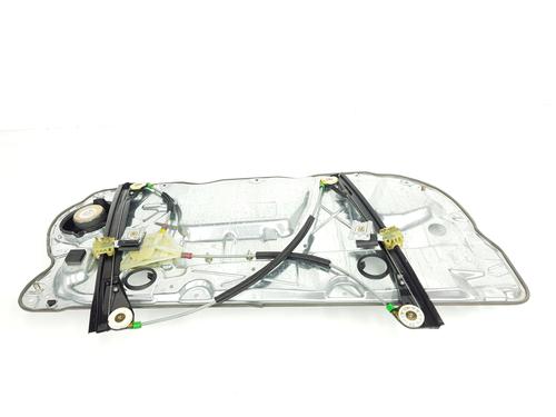 Rudehejsemekanisme Højre foran VW POLO (9N_, 9A_) 1.4 16V | BP28356005C23 