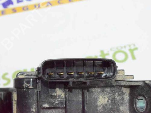 Pedal TOYOTA LAND CRUISER PRADO (_J12_) 3.0 D-4D (KDJ120, KDJ125) | BP1640880I4 