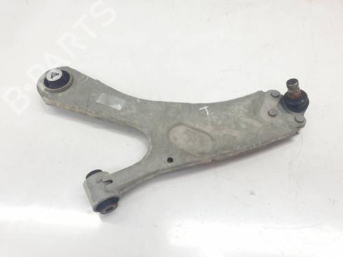Used Left front suspension arm Left front suspension arm PEUGEOT 2008 II (UD_, US_, UY_, UJ_, UR_, UC_) e-2008 (UKZKWZ) (156 hp) 40155426 40155426