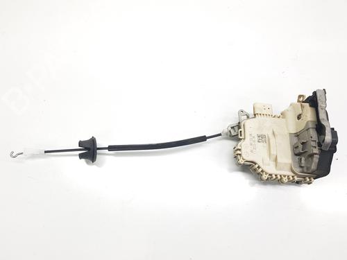Used Rear right lock AUDI A4 B8 Avant (8K5) 2.0 TDI quattro (150 hp) 31924121