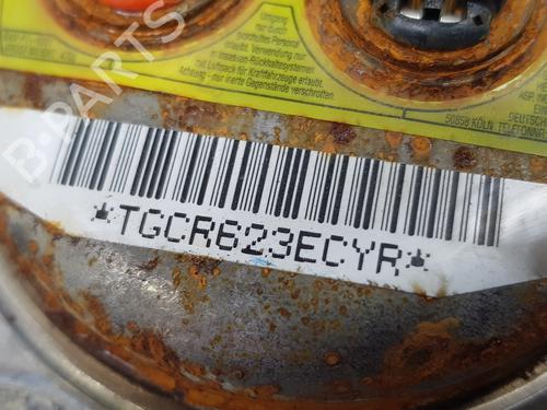 Airbag Kit TOYOTA LAND CRUISER PRADO (_J12_) 3.0 D-4D (KDJ120, KDJ125) | BP18117938C86 