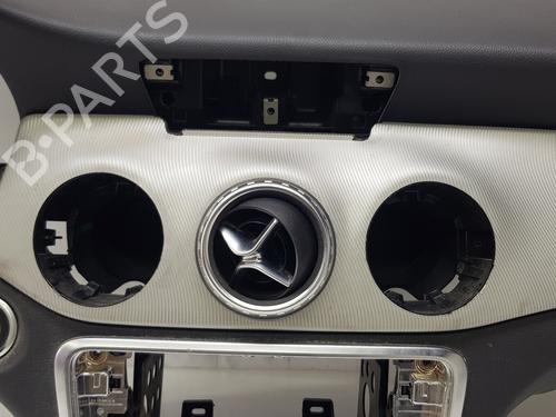 Airbag Kit MERCEDES-BENZ GLA-CLASS (X156) GLA 200 CDI / d (156.908) | BP26961866C86 