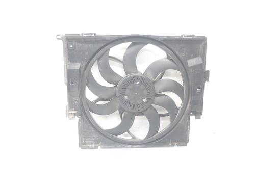 Used Radiator fan BMW 3 Gran Turismo (F34) 320 d (184 hp) 24662255