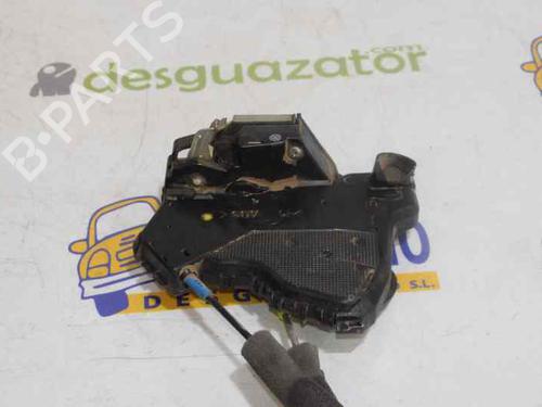 Front right lock TOYOTA LAND CRUISER PRADO (_J12_) 3.0 D-4D (KDJ120, KDJ125) | BP757543C97 