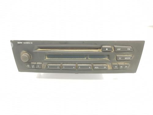 Used Radio BMW 1 (E87) 118 d (122 hp) 9288574
