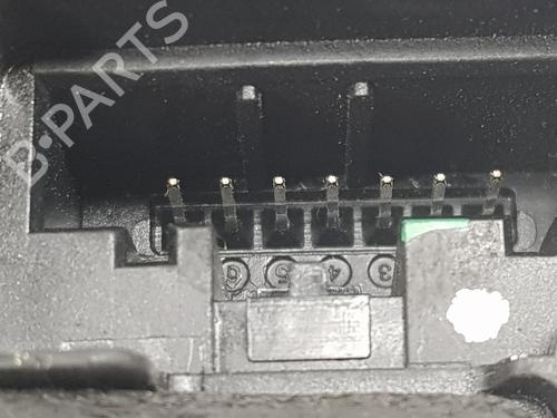 Rear left lock VW PASSAT B8 (3G2, CB2) 1.6 TDI | BP13620802C100 