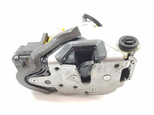 Rear left lock OPEL ASTRA J (P10) 1.4 Turbo (68) | BP17863749C100 
