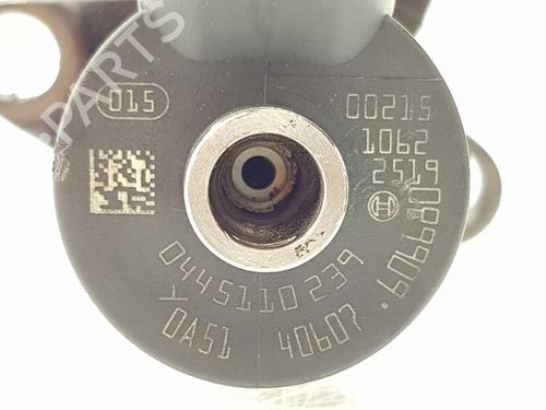 Injector FORD FOCUS C-MAX (DM2) 1.6 TDCi | BP33861406M100 - Image 5