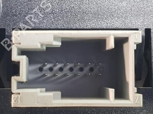 Climate control BMW 1 (E87) 118 d | BP9196776I5 