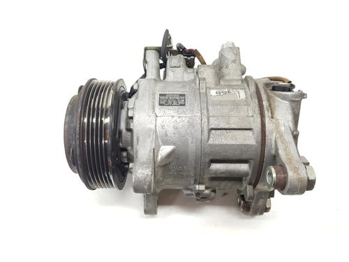 AC-Kompressor BMW X1 (E84) sDrive 18 d (143 hp) 29953675