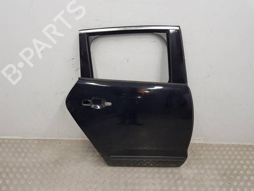 Used Right rear door Right rear door PEUGEOT 3008 II SUV (MC_, MR_, MJ_, M4_) 1.6 BlueHDi 120 (120 hp) 40606836 40606836